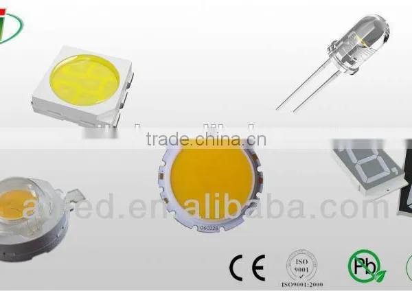 High Quality Level COB Power Led Rectangle Led photo-4