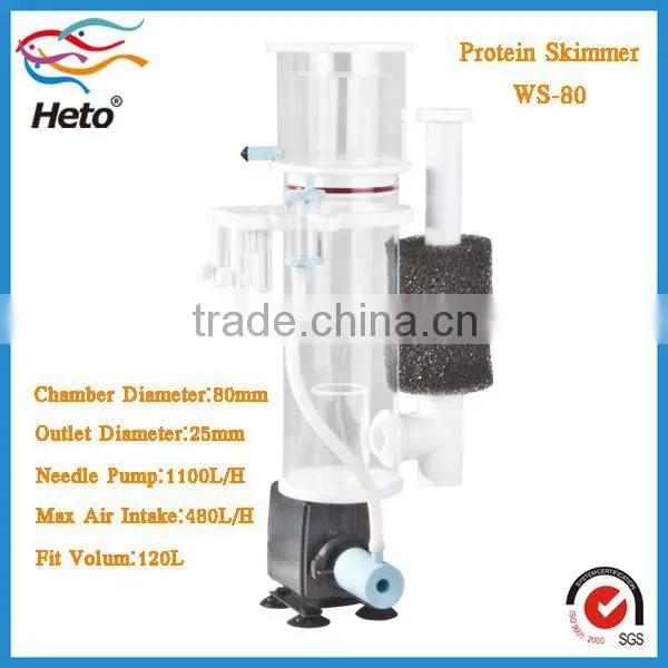 Aquarium Tank Protein Skimmer Aquarium Protein Skimmer photo-3
