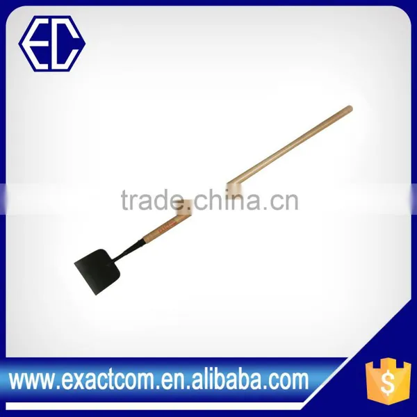 Heavy Duty Snow Ice Scraper photo-2