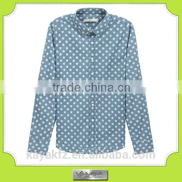 Custom Red Stripe Men's Cotton Long Sleeve Casual Shirt photo-2