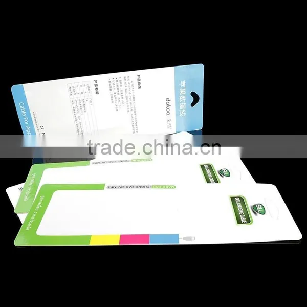 Mobile Phone Sticker Packaging Box photo-2