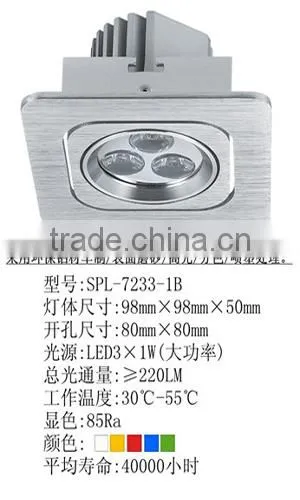 New Style Ceiling Lamp