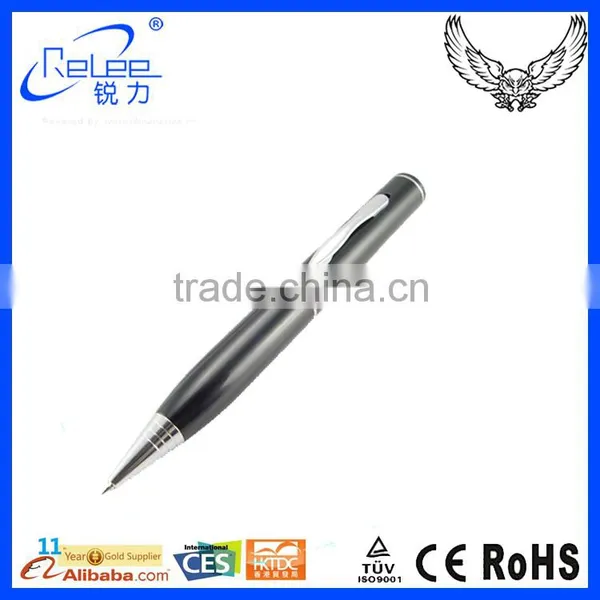 Mini Dvr Hidden Pen Cctv Camera photo-4