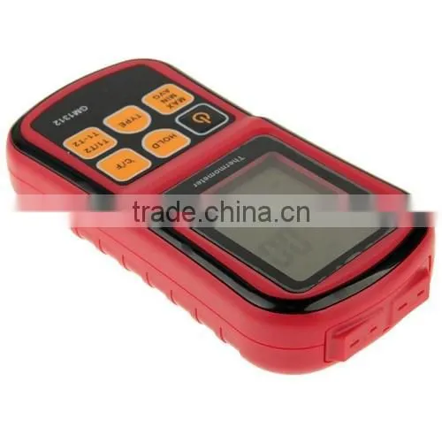 GM1312, Thermocouple Thermometer photo-2