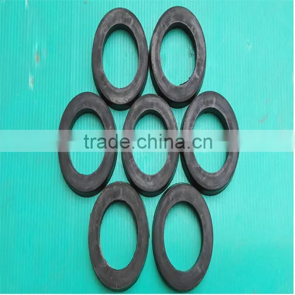 Rubber Rolls for Argriculture Farming Machine photo-2