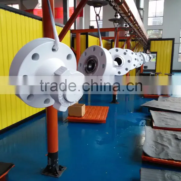 Weco Flange Assy. photo-3