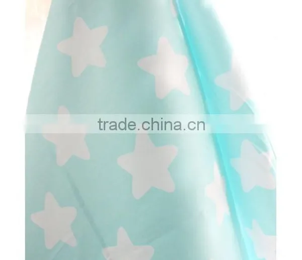 Make to Order Supply Type Polyeste/cotton Pigment Printed Fabric for Bed Sheet,mattress,curtain photo-4
