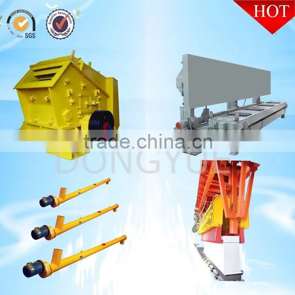 50000 Cubic Metre per Year Autoclaved Areated Concrete Block Machine photo-3