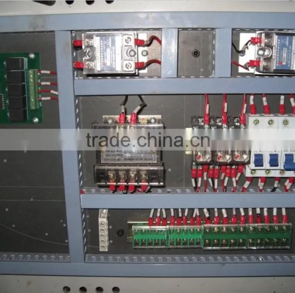 DPP-140 Automatic Blister Machine photo-5