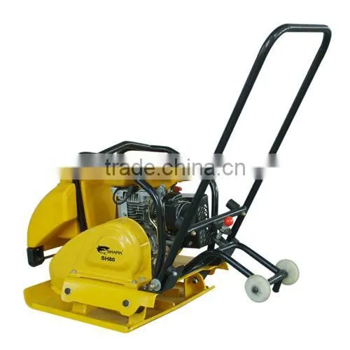 Plate Compactor