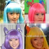 2014 hot sale valara willow cosplay wigs