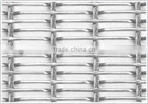 Wall Cladding Decorative Mesh