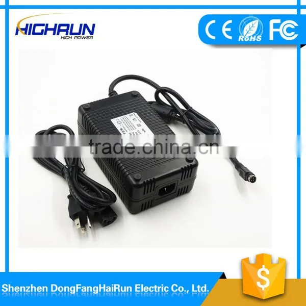 Factory Wholesale Oem 201-300w Converter Led Emergency Power Supply 36v ac dc Power Adpater photo-5
