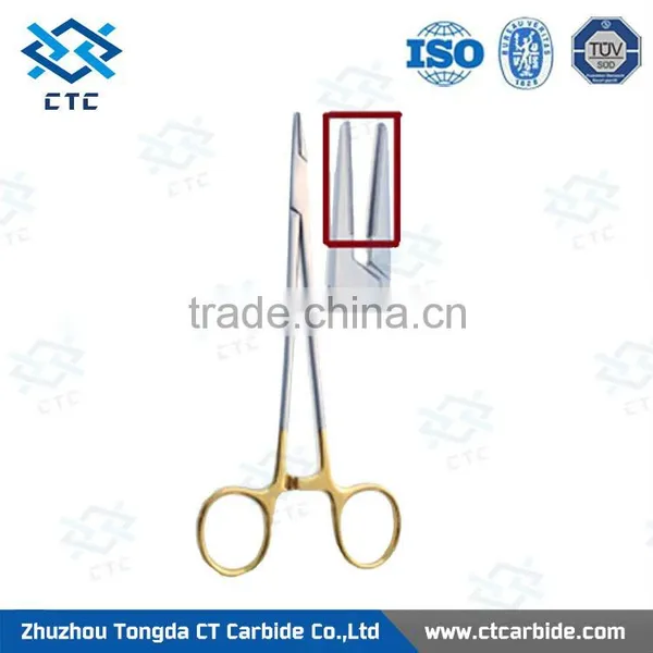 HOT sale tungsten carbide scissors made in China