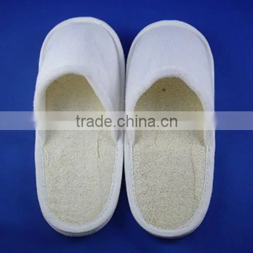 Massage Loofah Slipper