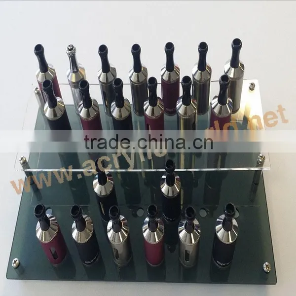 E-cigarette With Digital Display photo-3