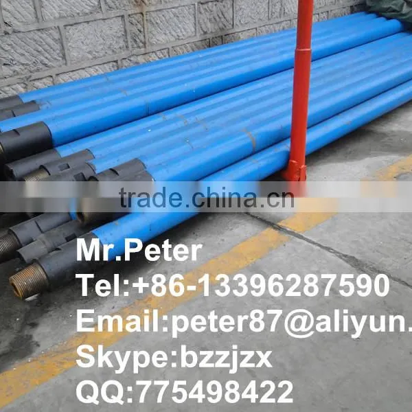 SIONTRUK BZC400ZY 400m Truck Mounted Water Well Drilling Rig photo-4