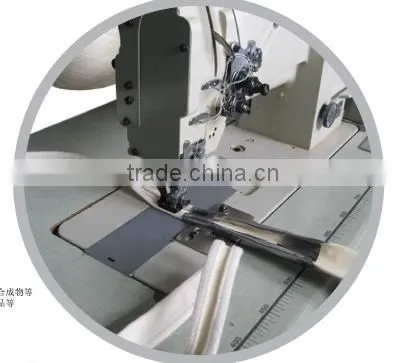 Lockstitch Sewing Machine