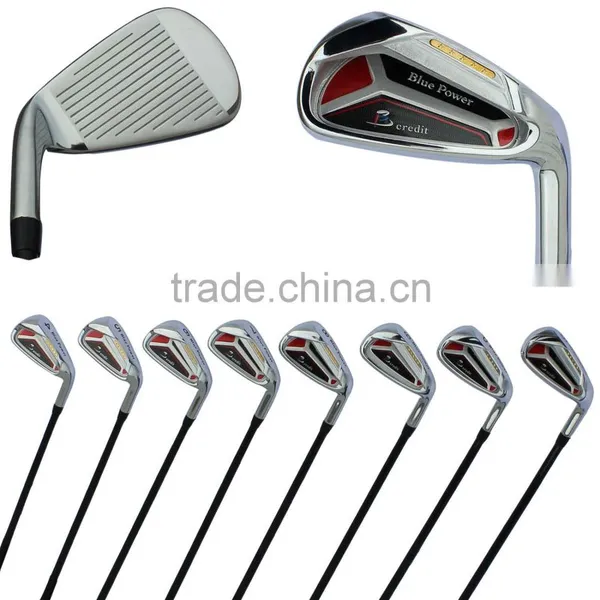 OEM Golf Clubs China photo-5