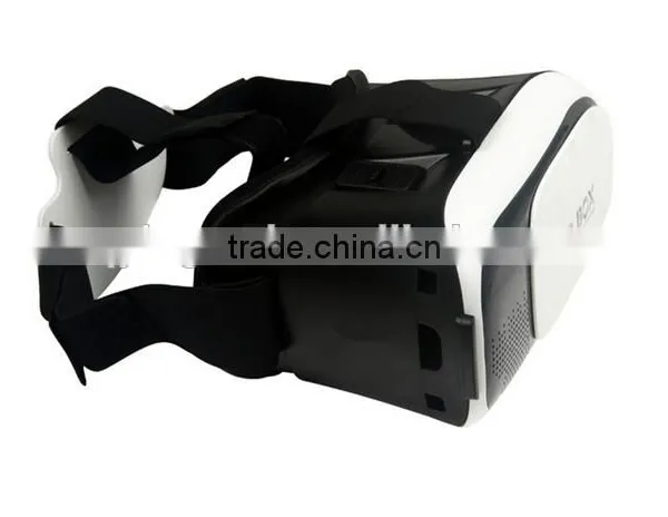 Best Selling Virtual Reality 3D Glasses vr Case for All the Mobile Phone photo-2