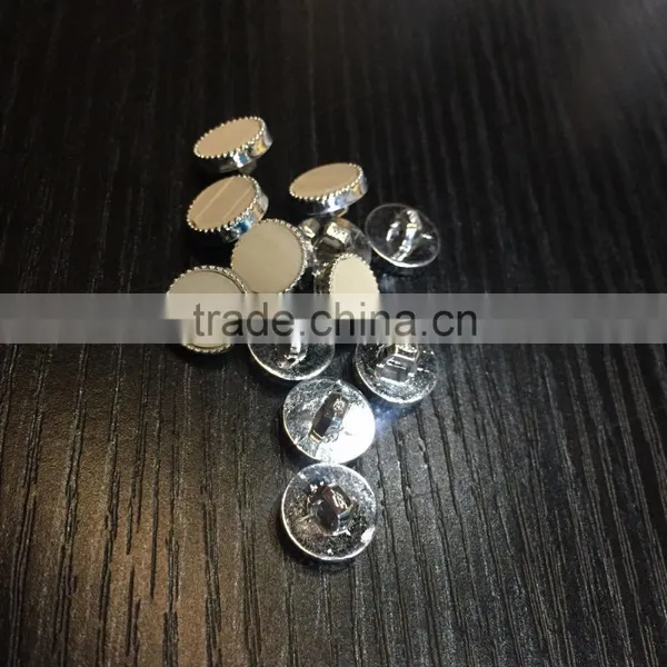 Shank Small Shirt Button for Garments Assessory photo-6