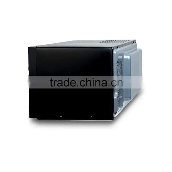 Low Radiation Microwave Oven With Control Panel and Components 28L photo-2