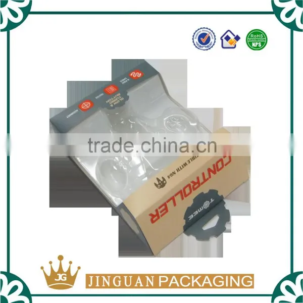 China Wholesale High Quality Customized Professional Plastic Blister Package photo-2