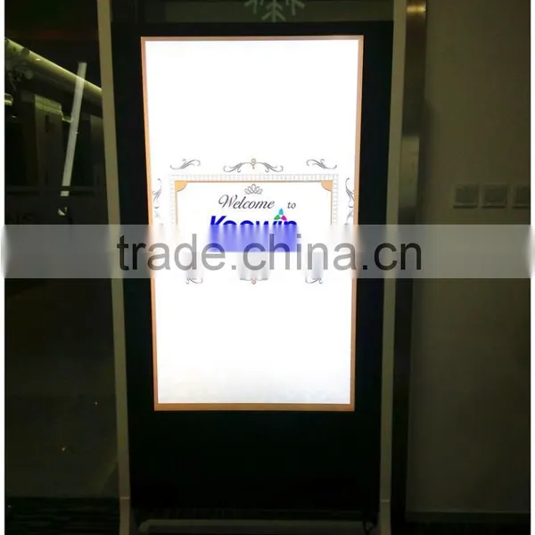 Keewin Display Aurora 3G Android Advertising Media Player photo-5