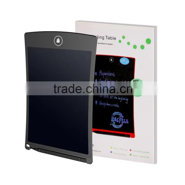 Wholesale Boogie Board Lcd Writing Tablet Sale Electronic Erasable Drawing Pad photo-5