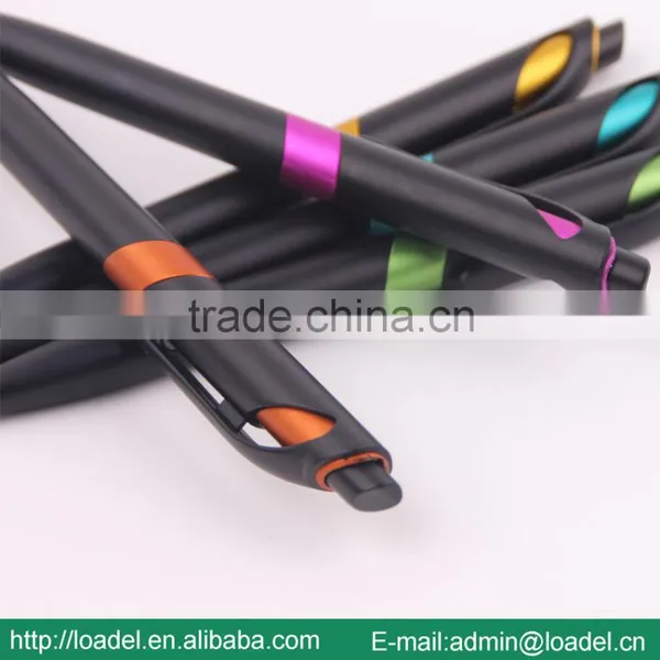 Plastic 11209 Advertising Promotional Ball Pen photo-3