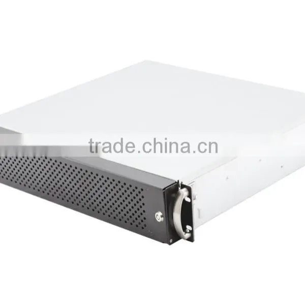 2u Database Server Case of 2u Rackmount Server photo-4