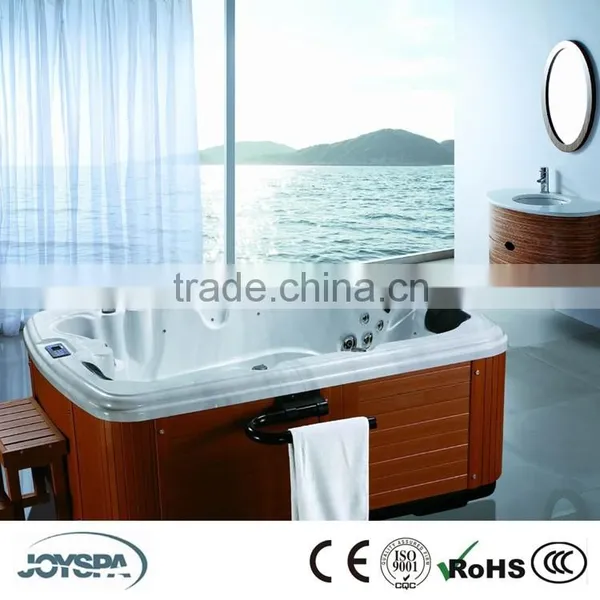 Affordable Hot Tub Jets Best 2-3 Person Hot Tub / Portable Hot Tubs for Sale JY8013 photo-2