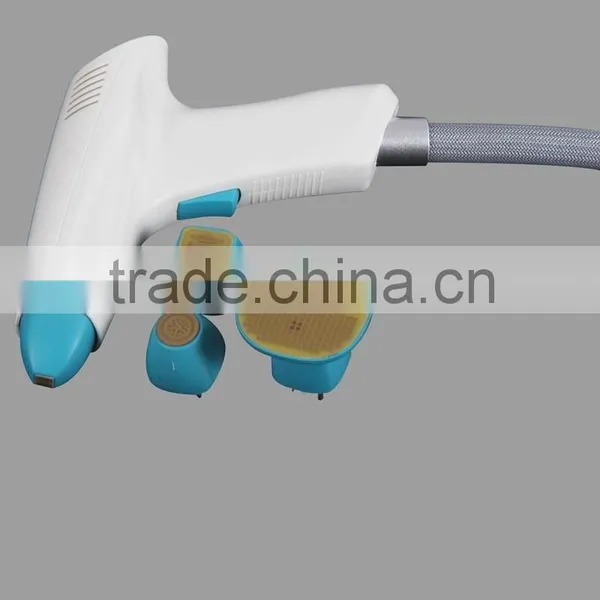 2016 F-018 Promotion Professional Micro Needle Fractional rf System With Cooling photo-6