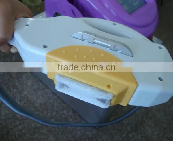 2 in 1 Portable Hair Removal Beauty Machine for Home Use photo-5