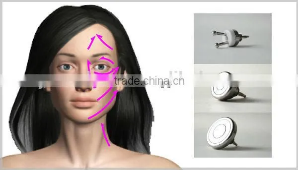 Newest Style Diamond Microdermabrasion Dermabrasion Machine photo-6
