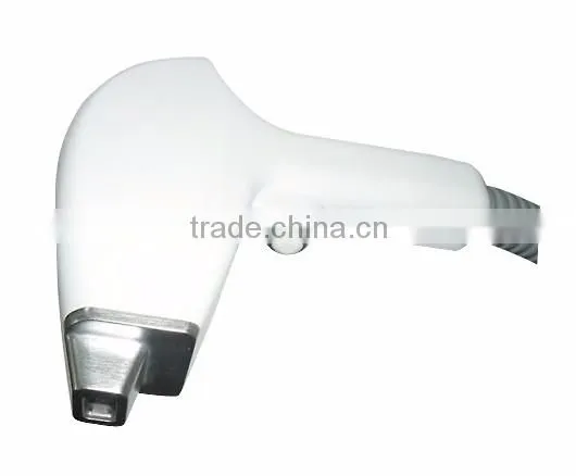 808nm Diode Medical Painless Good Cooling Laser Hair Removal Machine for Sale photo-2