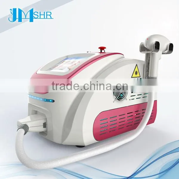 High Frequency Diode Laser 808nm for Beauty Salon Use photo-3