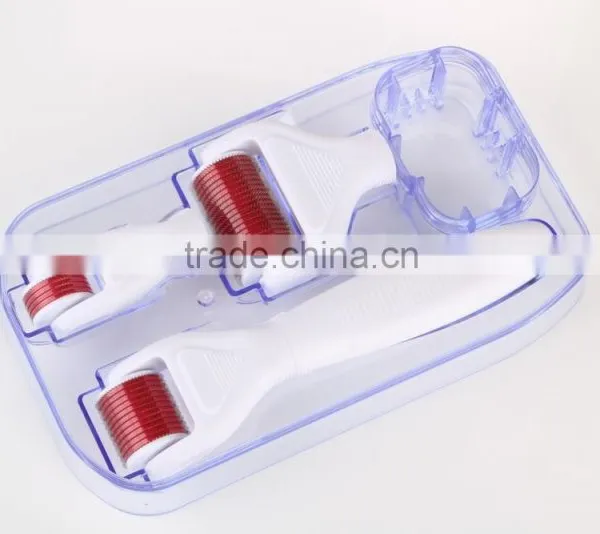 Micro Derma Roller 1 mm photo-6