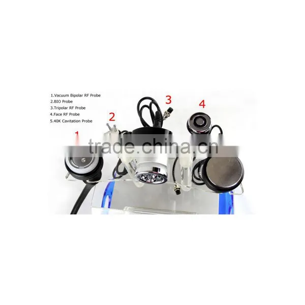 Reduce Weight BM806 Weight Loss Quickly/professional Effective Slimming Machine photo-3