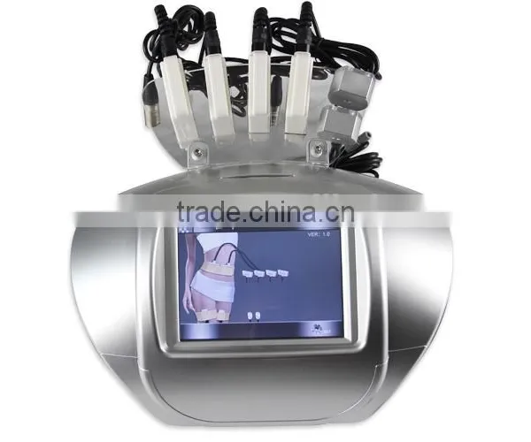 Promotion! Low Price Diode Laser Weight Loss Machine Lipo F018 photo-2
