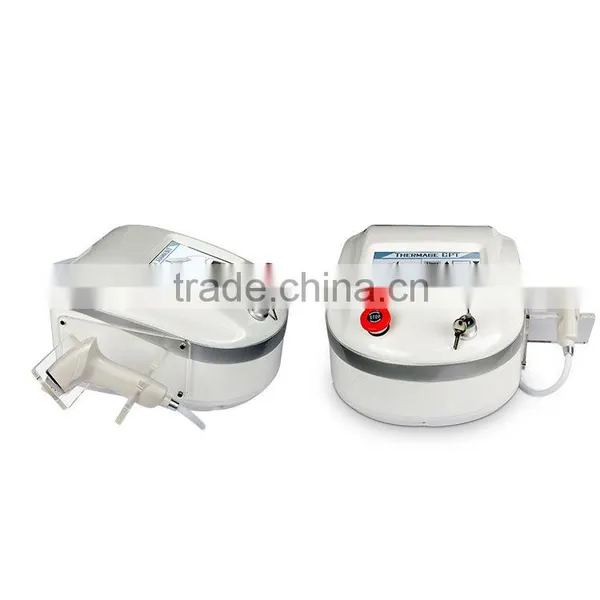 Thermal Skin Tightening Machine RF Thermagic Machine rf Radio Frequency Machine photo-6