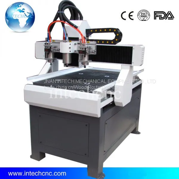reduction sale  LFM6090 cnc machine price in saudi arabia
