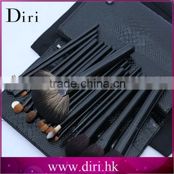 Factory Best Price Professional High Quality Cosmetic Brushes photo-5