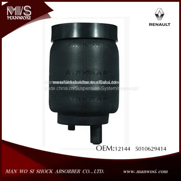 Auto Spare Parts Shock Absorber Manufacture for Air Suspension for Benz,Renault,Daf,Scania,Volvo,Hyundai, Etc. photo-4