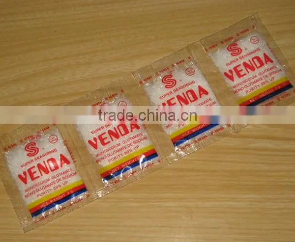 Different Mesh/purity Monosodium Glutamate,gourmet Powder MSG Powder photo-5