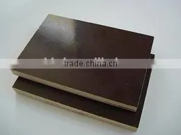 Film Faced Plywood Vietnam/Plywood Manufactuter in Vietnam/Vietnam Plywood With Chinese Glue photo-5