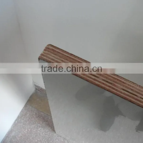 HPL PLYWOOD1220*2440mm /PLYWOOD/Marine Plywood/Flim Faced Plywood photo-2