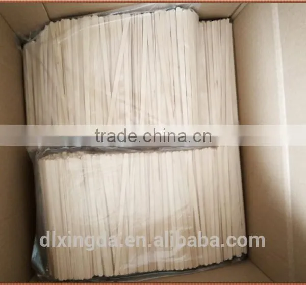 110*5*1mm Disposable Coffee Stirrers