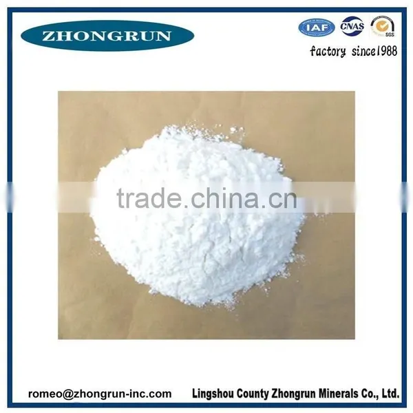 Paint Grade Multicolored Talc Powder photo-2