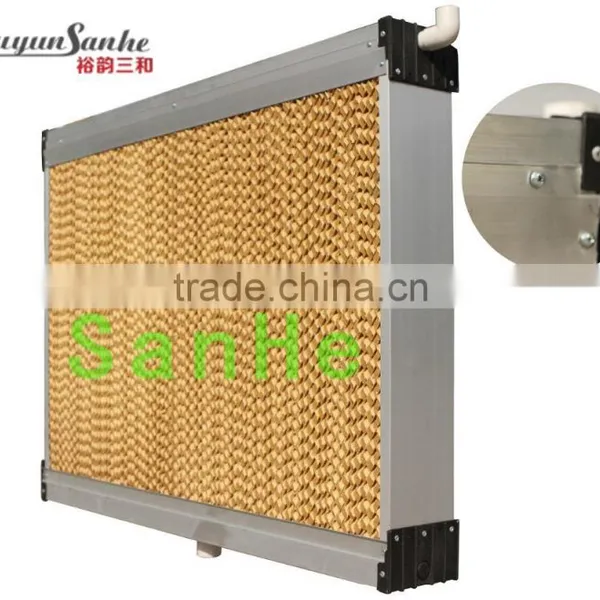 Industry/ Air Cooler Evaporative Cooling Pad photo-2